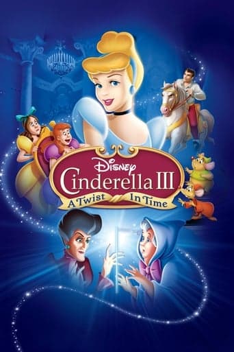 Cenicienta 3: Qué pasaría si...
