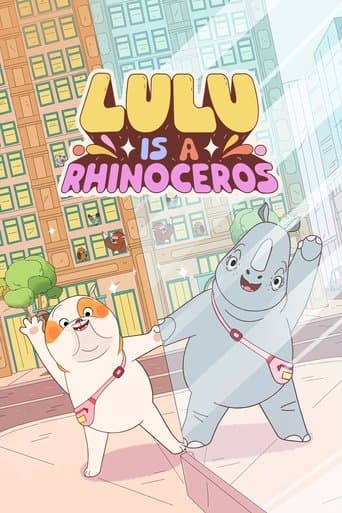 La rinoceronte Lulu